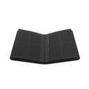 Casual Album 8-Pocket Black1