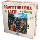 ¡Aventureros al Tren! Europa 15 Aniversario4