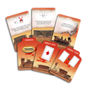 Bang! El gran asalto al tren2