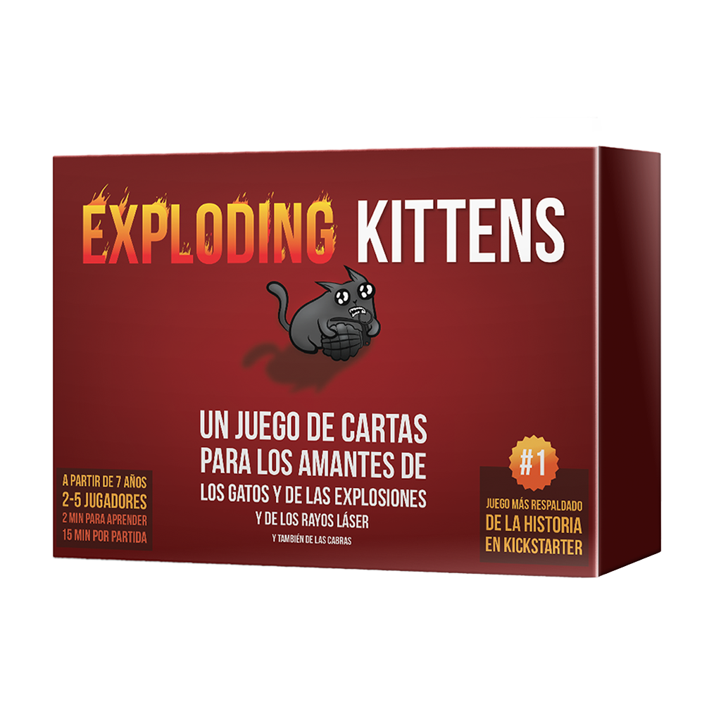Exploding Kittens1