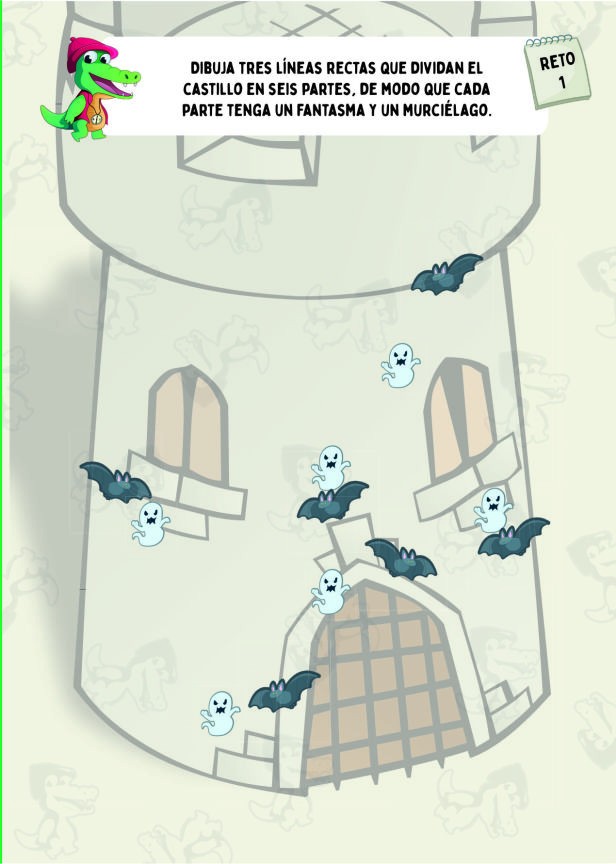 Cuaderno de Estimulación Cognitiva. 8-10 años2