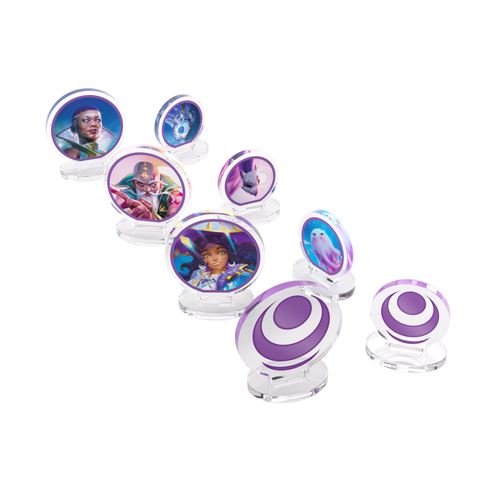 Altered: Premium Hero Standees Yzmir1