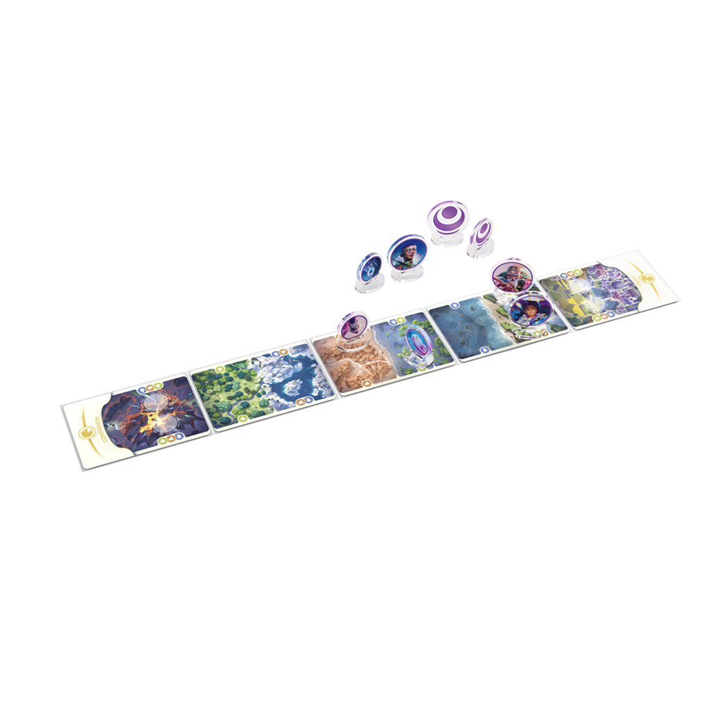 Altered: Premium Hero Standees Yzmir2