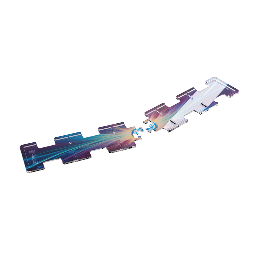 Altered: Premium Adventure Track1