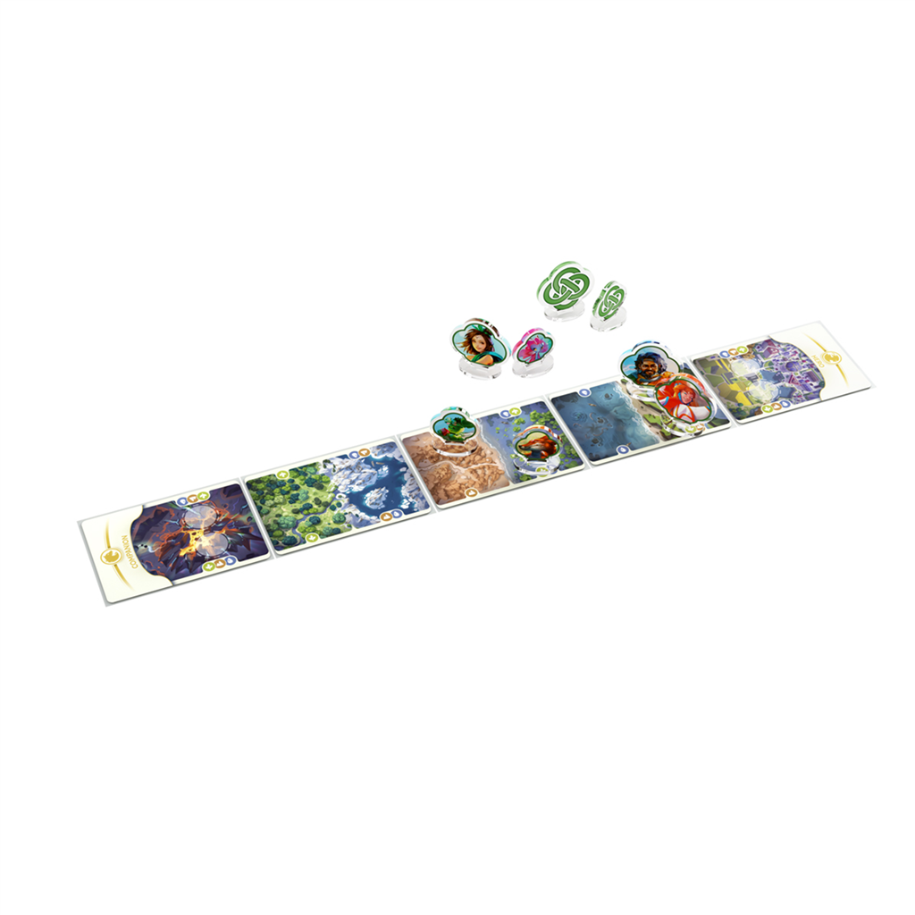 Altered: Premium Hero Standees Muna2