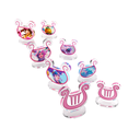 Altered: Premium Hero Standees Lyra1