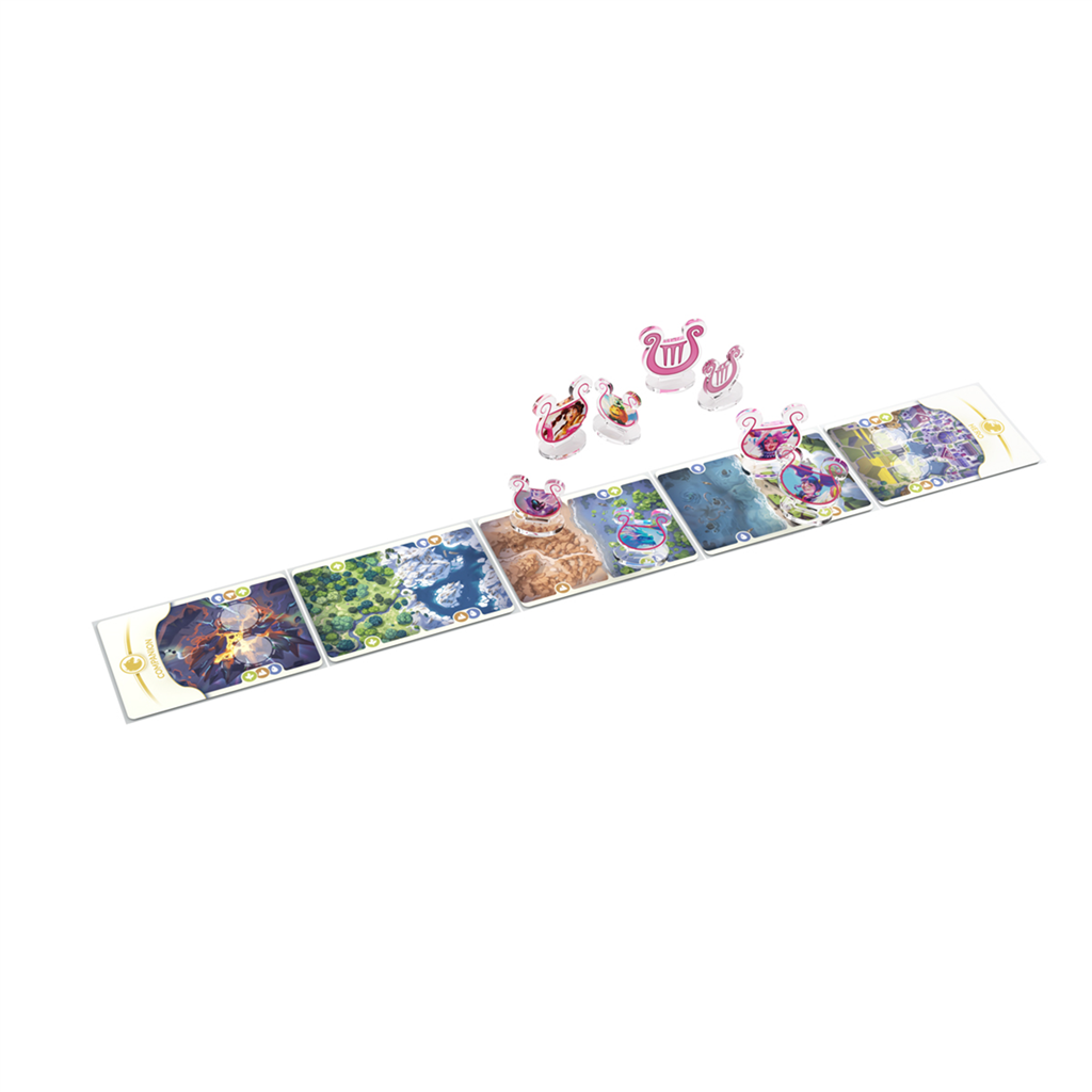 Altered: Premium Hero Standees Lyra2