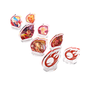 Altered: Premium Hero Standees Bravos1