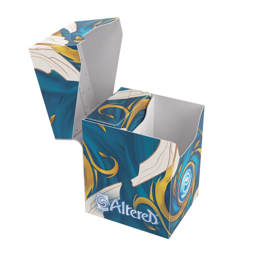 Altered: Expedition Soft Box Mana Orb2