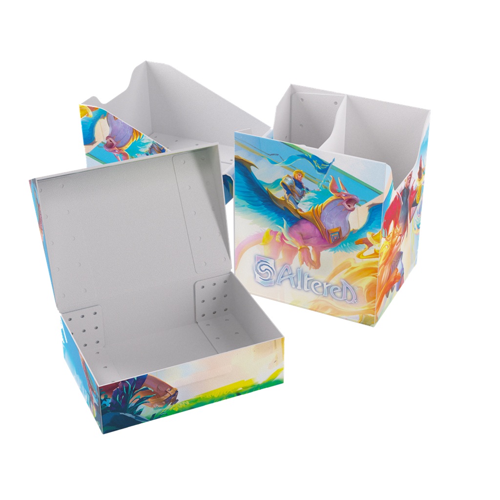 Altered: Expedition Soft Box Beyond the Gates1