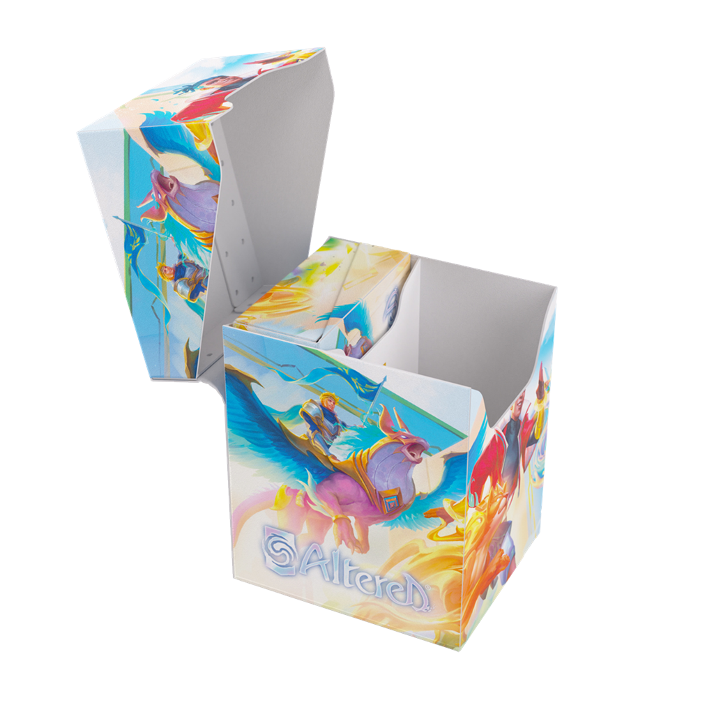 Altered: Expedition Soft Box Beyond the Gates2