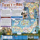 ¡Aventureros al Tren! Italia &amp; Japón1