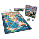 ¡Aventureros al Tren! Italia &amp; Japón2