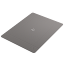 Magnetic Dice Tray Rectangular Black/Gray1