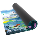 Altered: Prime Playmat Trial by Frost1