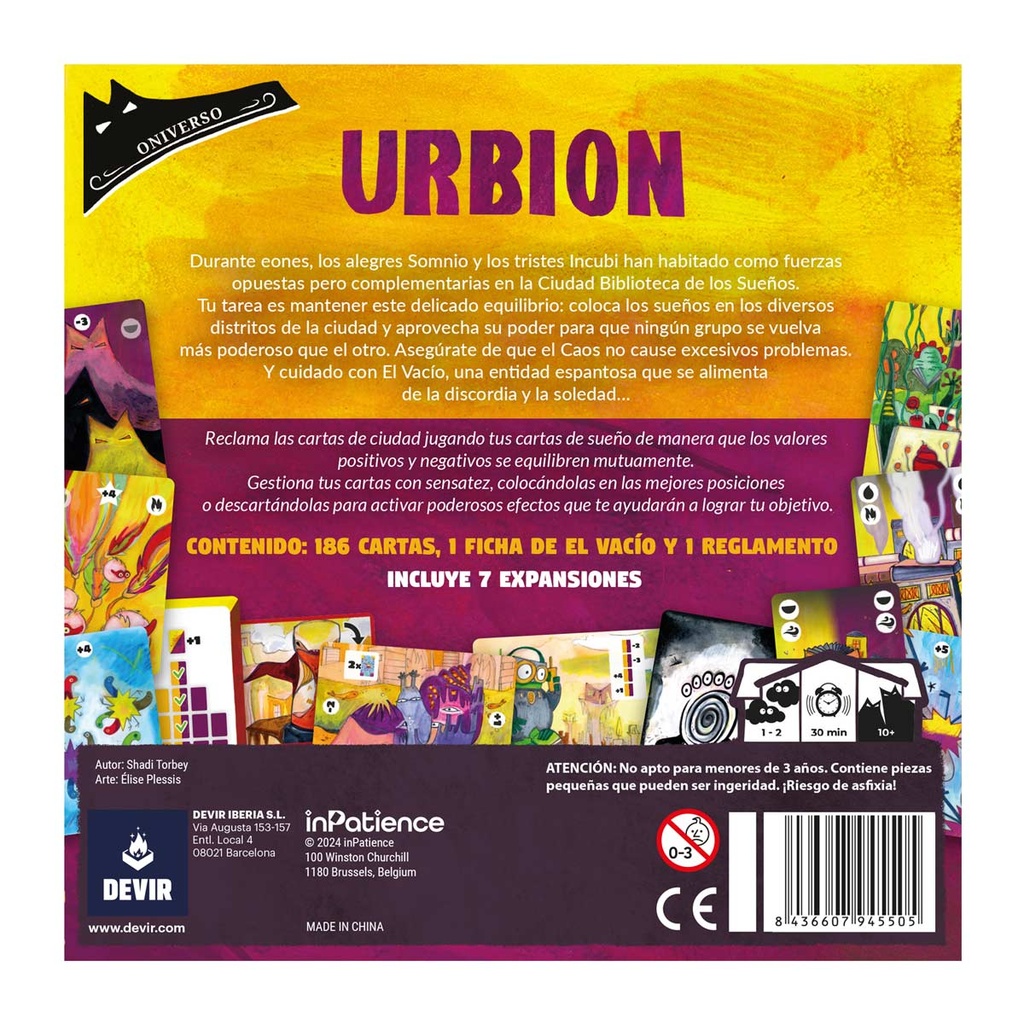 Urbion1