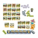 Ganges Cartas y Karma2