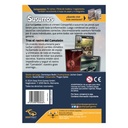 Susurros: Tras el rastro del Camaleón1