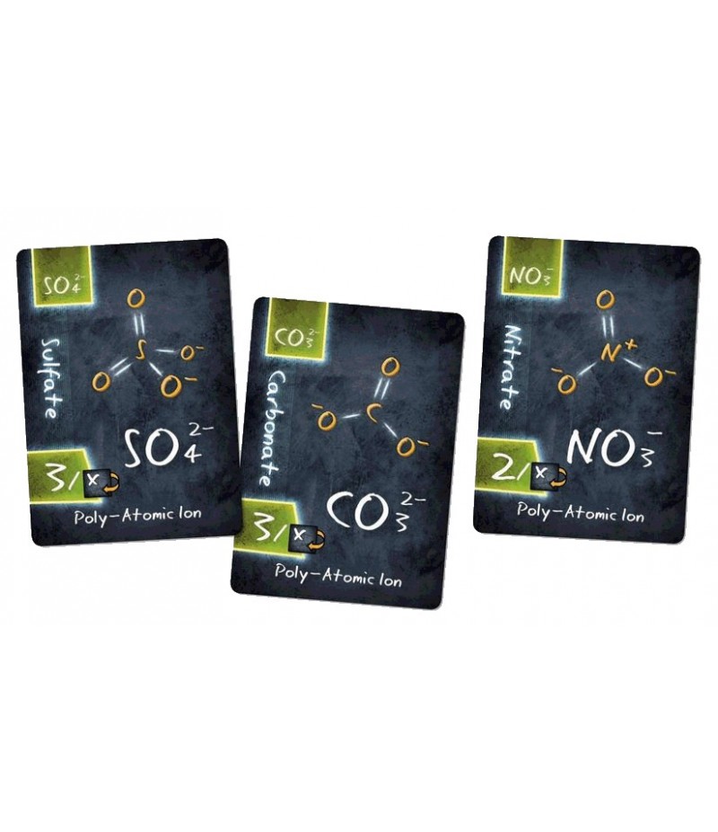 Ion: Un juego de Construcción de Compuestos1