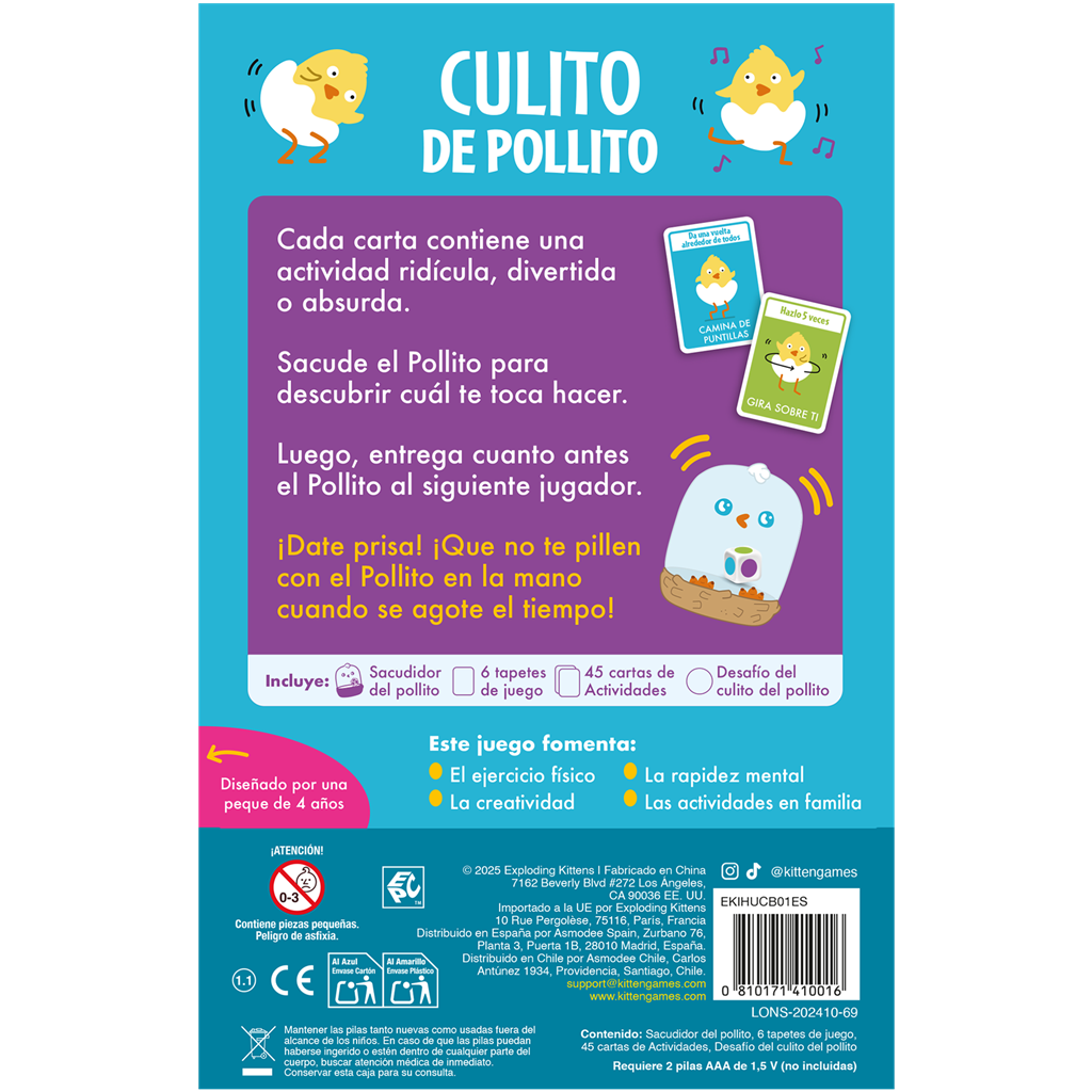 Culito de pollito1