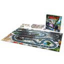 Heat: Visión de Túnel2