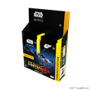 Star Wars Unlimited: Jump to Lightspeed Carbonite Boosters1