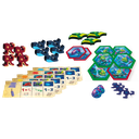 Survive The Island Expansión Monstruosa2