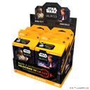 Star Wars Unlimited: Salto a la velocidad de la luz. Mazo Boba Fett1