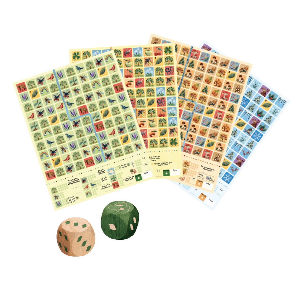 El Susurro de las Hojas2