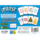 ¡Piles!1