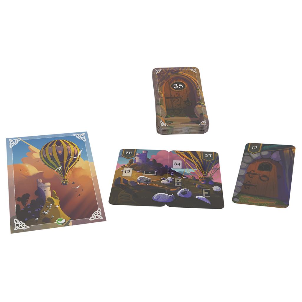 Unlock! Kids Detective stories2