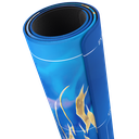 Altered: Prime Playmat Ice Storm1