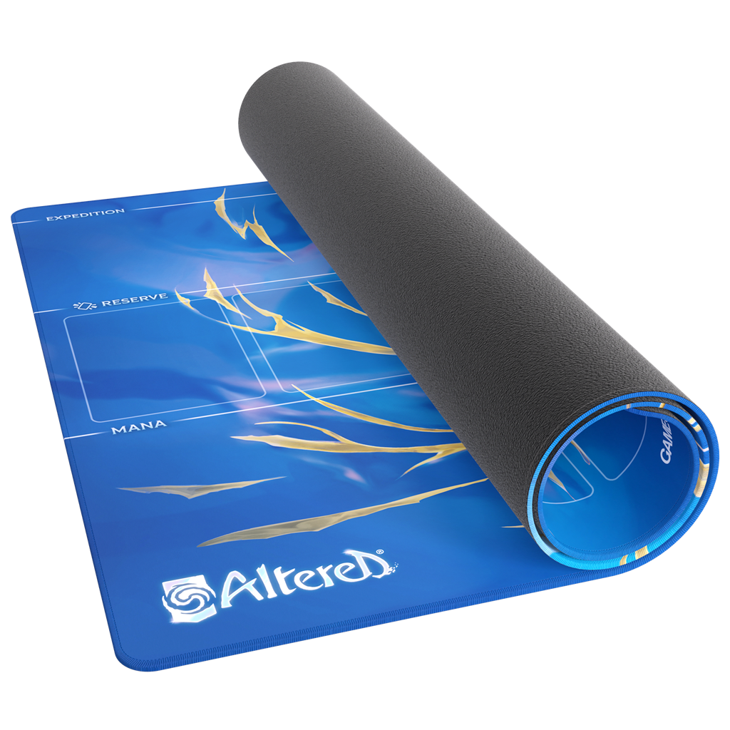 Altered: Prime Playmat Ice Storm2