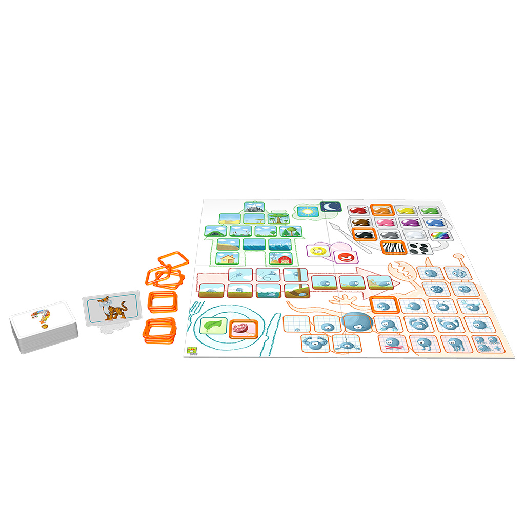 Concept Kids Animals2