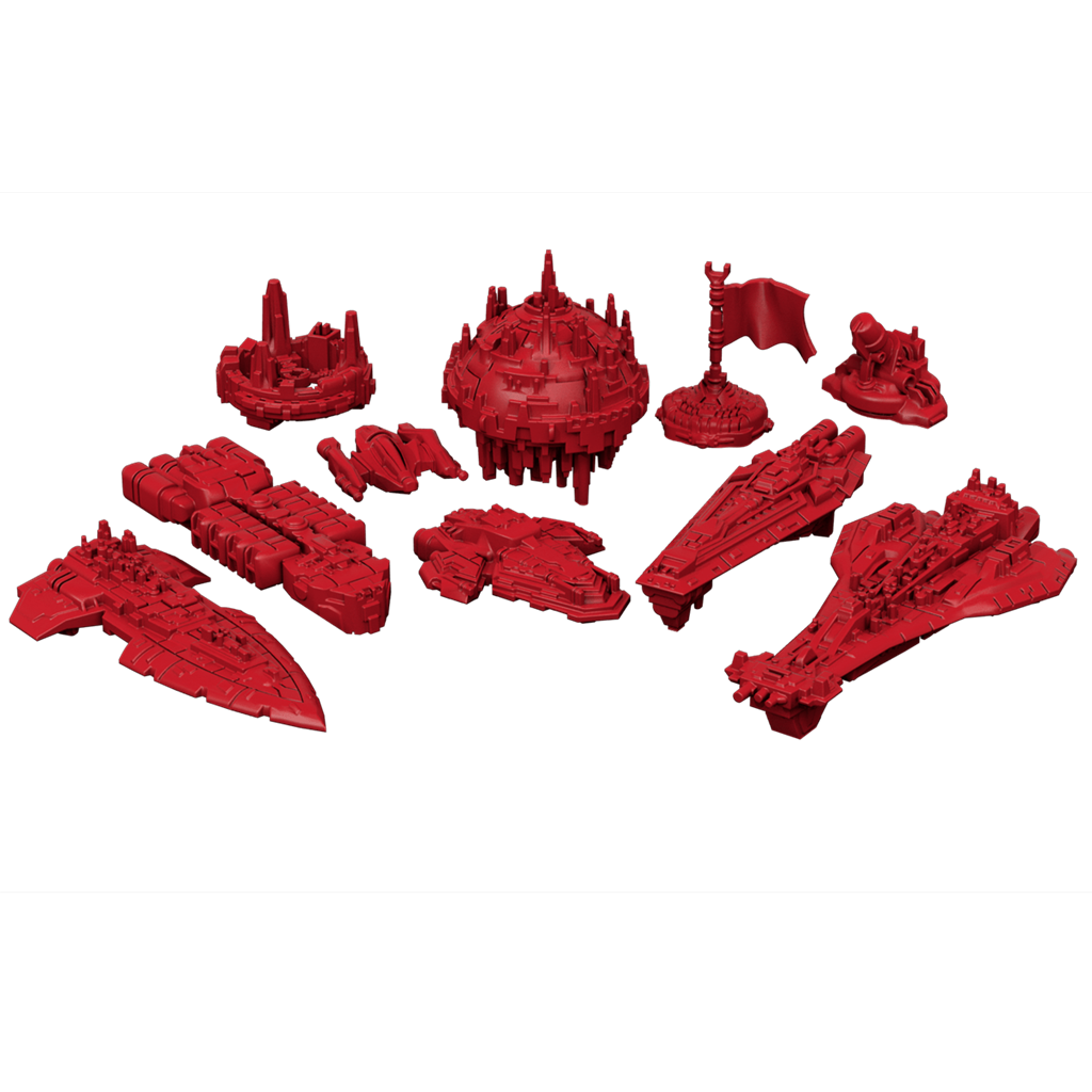 Twilight Imperium Cuarta Edición2