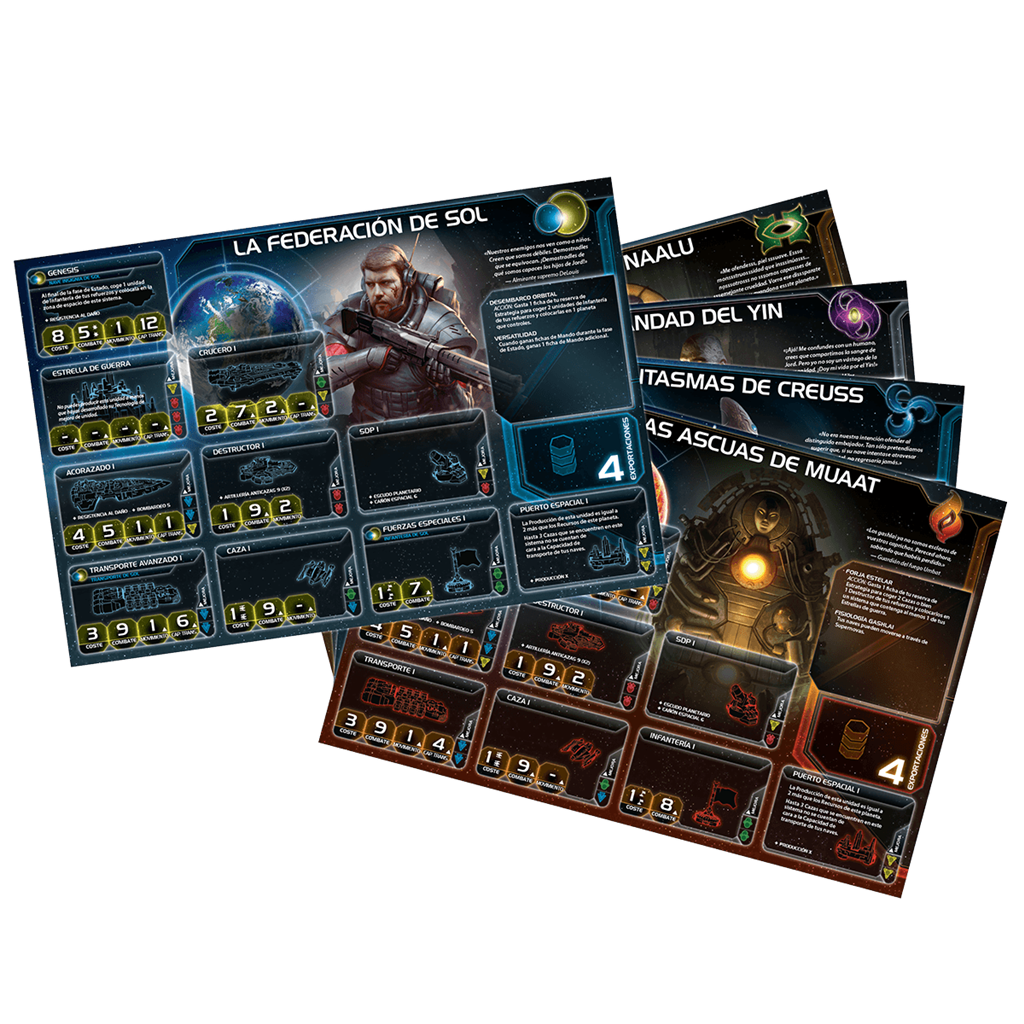 Twilight Imperium Cuarta Edición3