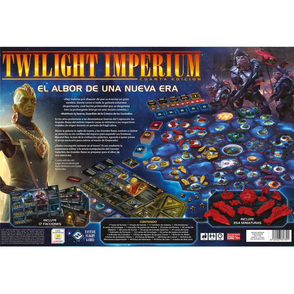 Twilight Imperium Cuarta Edición4