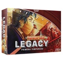 Pandemic Legacy Primera Temporada (Caja Roja)2
