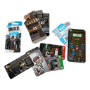 Unlock! Miniaventuras Asesinato en Birmingham2