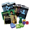 Pandemic Zona 0 Europa2