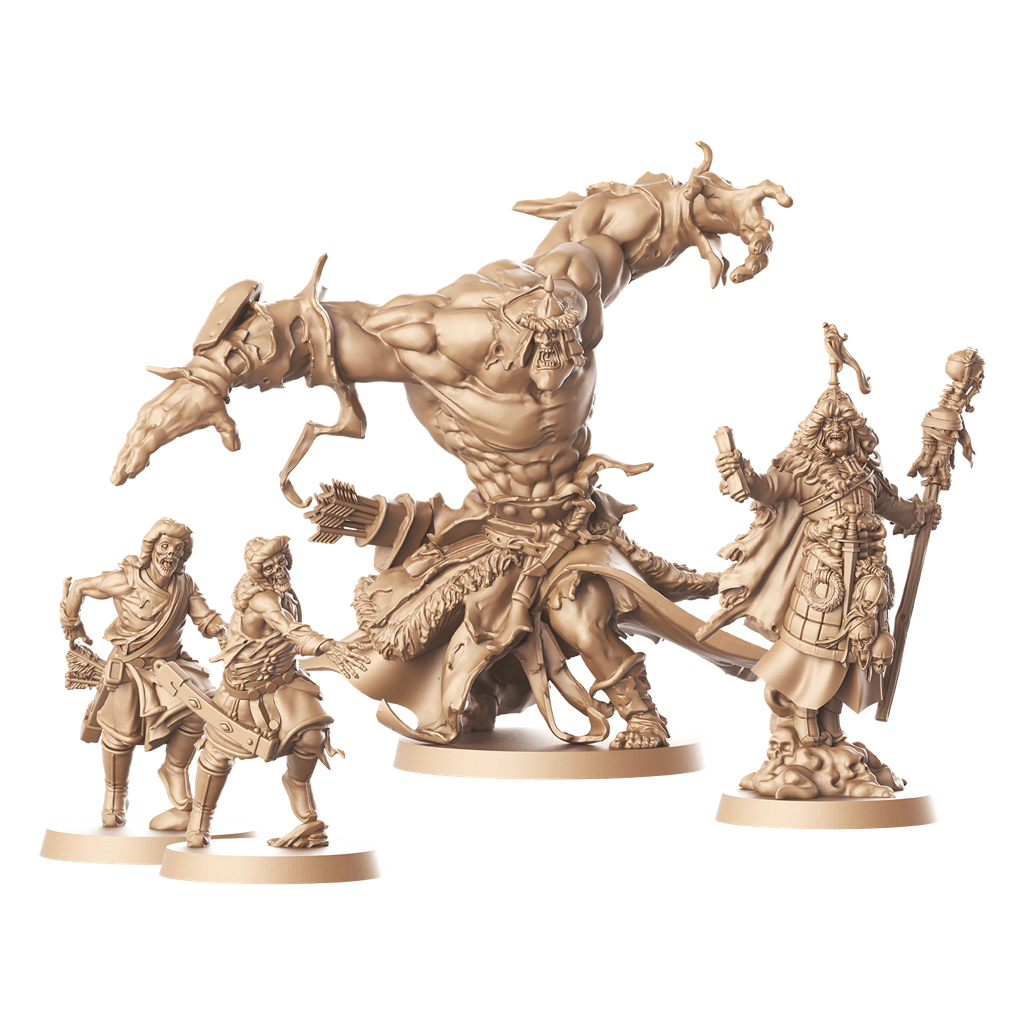 Zombicide: White Death1