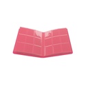 Casual Album 18-Pocket Pink1