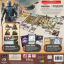 The Mandalorian Adventures: Un Clan de Dos1