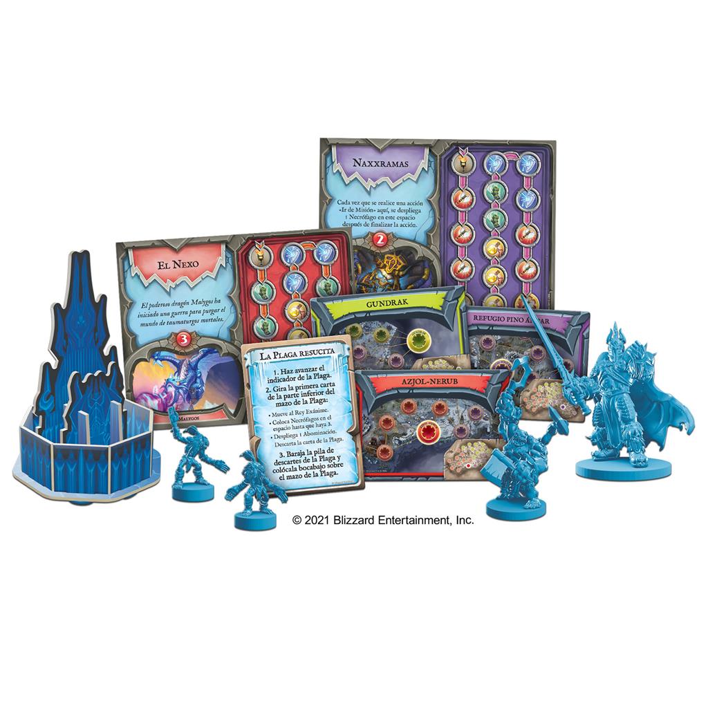 World of Warcraft: Wrath of the Lich King1