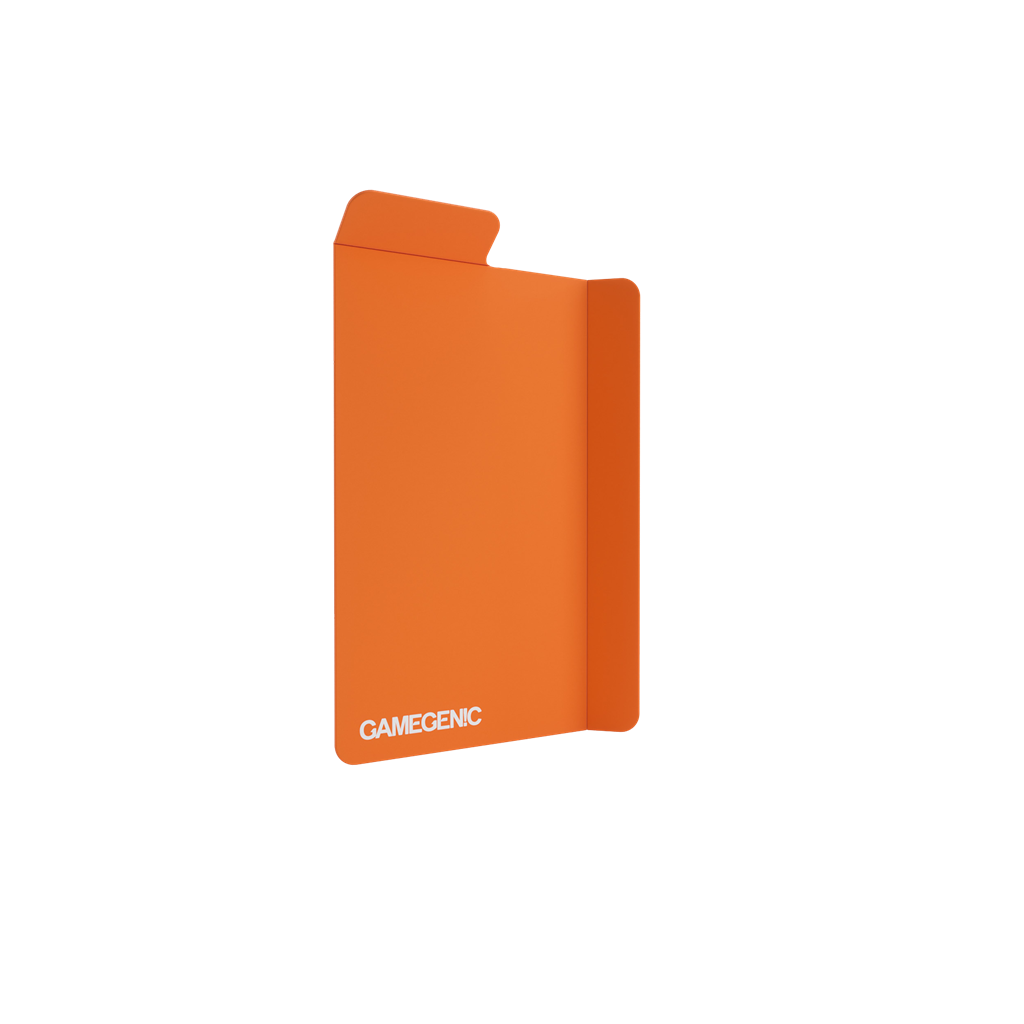 Deck Holder 100+ Orange1
