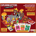 Exploding Kittens: el juego de tablero1