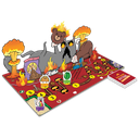 Exploding Kittens: el juego de tablero3