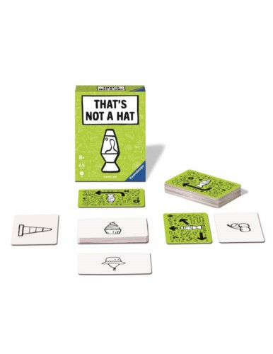 That's not a Hat 2 Culture Pop1