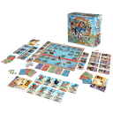 One Piece: Adventure Island1