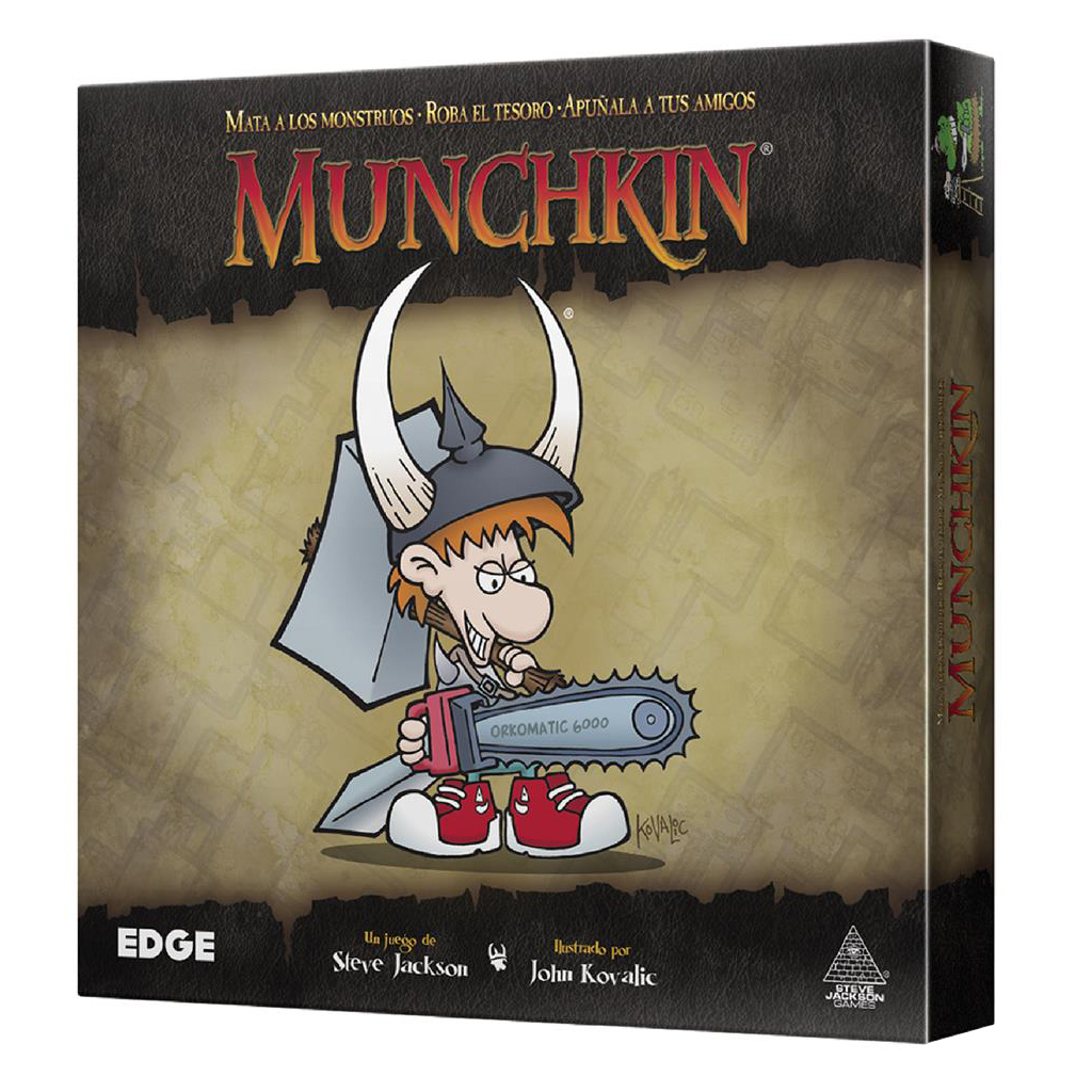 Munchkin1